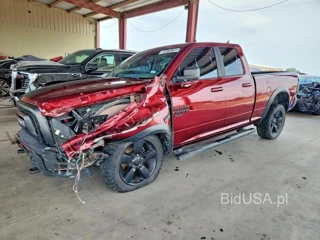 RAM 1500 CLASSIC SLT