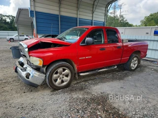 DODGE RAM 1500 ST