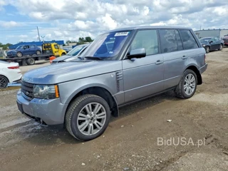 LAND ROVER RANGE ROVER HSE LUXURY