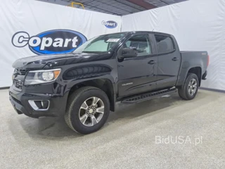 CHEVROLET COLORADO Z71