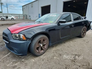DODGE CHARGER SE