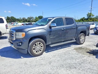 GMC CANYON SLT