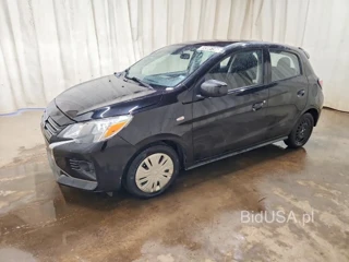 MITSUBISHI MIRAGE ES