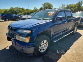 CHEVROLET COLORADO LT