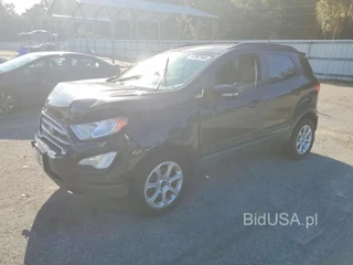 FORD ECOSPORT SE