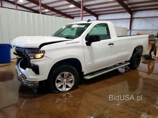 CHEVROLET SILVERADO C1500