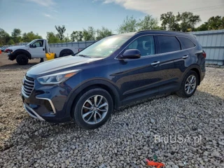 HYUNDAI SANTA FE XL SE