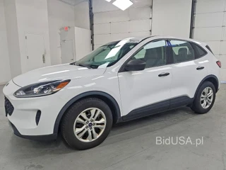 FORD ESCAPE S