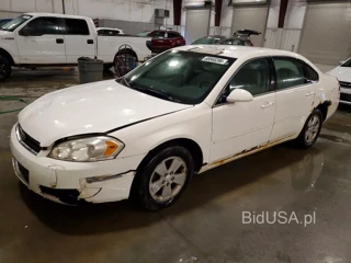 CHEVROLET IMPALA LT
