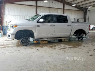 TOYOTA TUNDRA 1794 EDITION