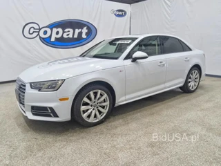 AUDI A4 PREMIUM