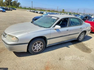 CHEVROLET IMPALA