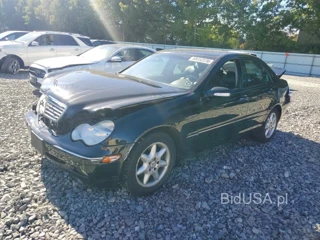 MERCEDES-BENZ C 320
