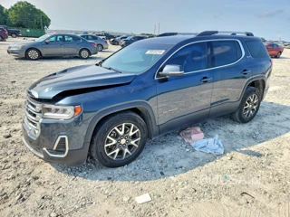 GMC ACADIA SLE