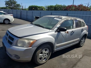 DODGE CALIBER