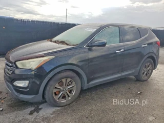 HYUNDAI SANTA FE SPORT 2.4L