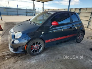 FIAT 500 ABARTH