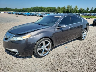 ACURA TL