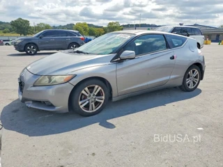 HONDA CR-Z EX