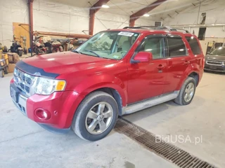 FORD ESCAPE LIMITED