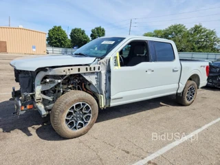 FORD F150 SUPERCREW