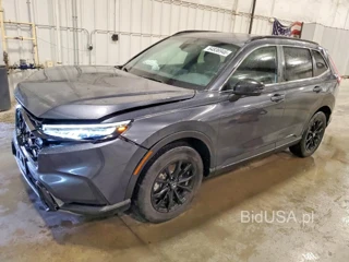 HONDA CR-V SPORT