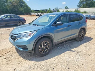 HONDA CR-V SE