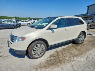 FORD EDGE LIMITED
