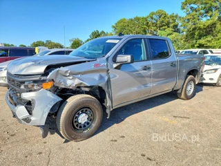 CHEVROLET SILVERADO K1500