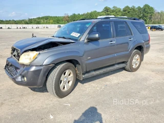 TOYOTA 4RUNNER SR5