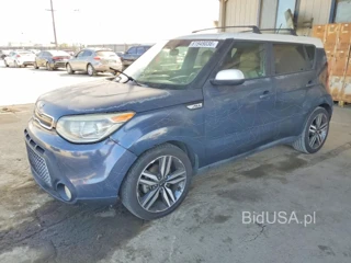 KIA SOUL +