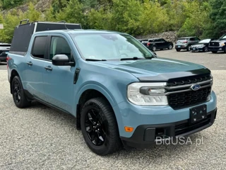 FORD MAVERICK XL