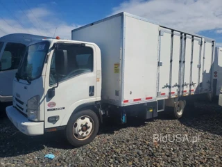 ISUZU NRR