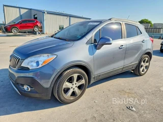 BUICK ENCORE