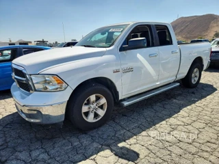 RAM 1500 SLT