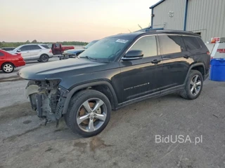 JEEP GRAND CHEROKEE L LIMITED