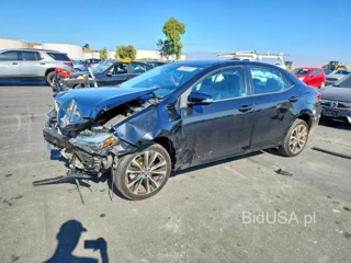 TOYOTA COROLLA SE