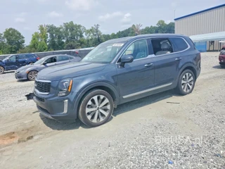 KIA TELLURIDE S