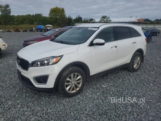KIA SORENTO LX