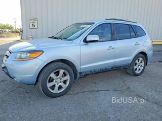 HYUNDAI SANTA FE SE