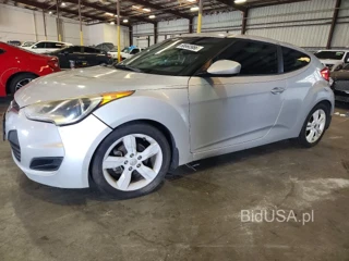 HYUNDAI VELOSTER BASE