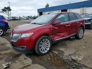 LINCOLN MKX