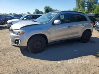 MITSUBISHI RVR GT