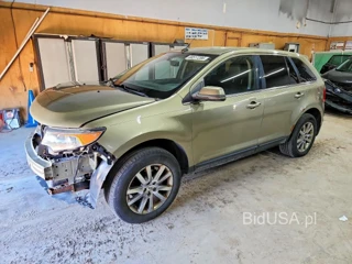 FORD EDGE LIMITED