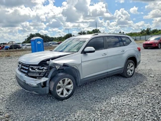VOLKSWAGEN ATLAS SE
