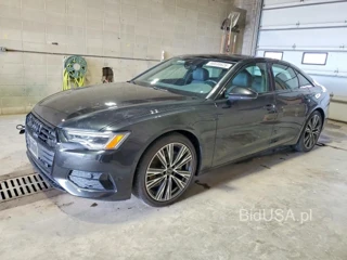 AUDI A6 PREMIUM PLUS
