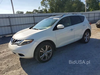 NISSAN MURANO S