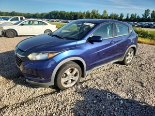HONDA HR-V LX