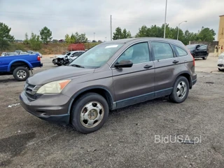 HONDA CR-V LX