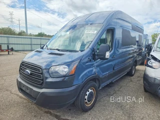 FORD TRANSIT T-250